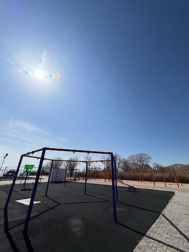 Продажа таунхаусов: Продаю Таунхаус в «Атлантис», 🌊Чон-СарыОй общая площадь 65 м² at lalafo.kg — 15 Продажа таунхаусов: Продаю Таунхаус в «Атлантис», 🌊Чон-СарыОй общая площадь 65 м² — 15