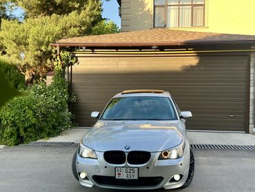 субару форестер 2015: BMW 5 series: 2008 г., 3 л, Автомат, Бензин, Седан