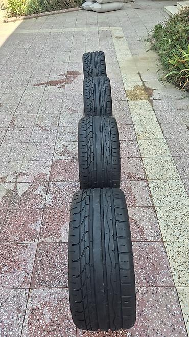 4 goz mercedes 3 2: Mercedes-Benz S-Eclass üçün 4 ədəd yüngül lehimli disk və şin — 4