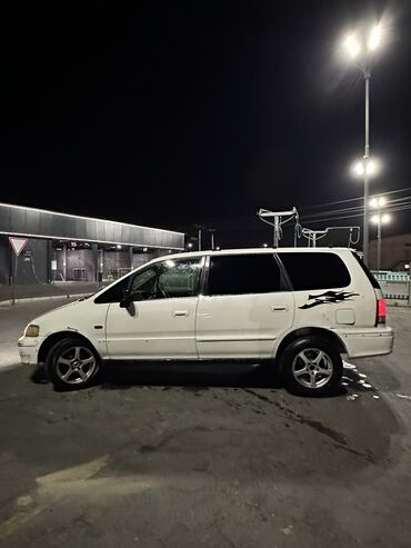 афто рынок каракол: Honda Odyssey: 1999 г., 2.3 л, Автомат, Бензин, Минивэн