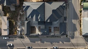 Продажа домов: Дом, 320 м², 5 комнат, Агентство недвижимости, Евроремонт — 12