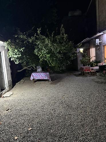 kiraye gence: Mənzil – 2 otaqlı, ayrı mətbəxli - Geniş və işıqlı otaqlar: bir — 5