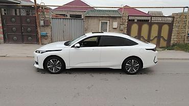 changan q07 ehtiyat hisseleri: Changan Qiyuan Q05: 1.5 l | 2024 il 88000 km Sedan — 6