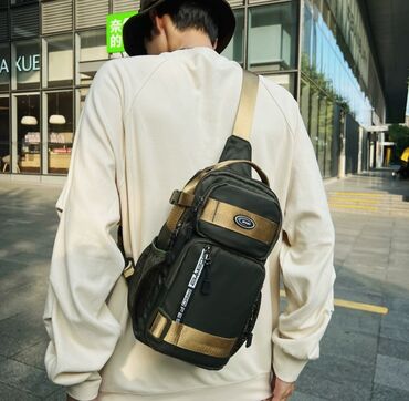 Барсетки: ПРОДАЮ НОВУЮ,КАЧЕСТВЕННУЮ И ОЧЕНЬ СТИЛЬНУЮ СУМКУ/БАРСЕТКУ.НЕ — 5