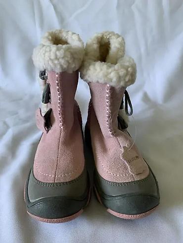 Čizme: KVALITETNE ŽENSKE DEČIJE KOŽNE ČIZMICE, AKCIJA! | Kvalitetne nove — 5