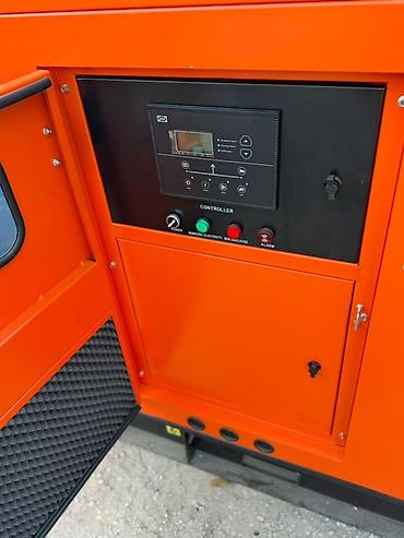 Электроагрегаты: Генератор, Новый, В наличии — 3