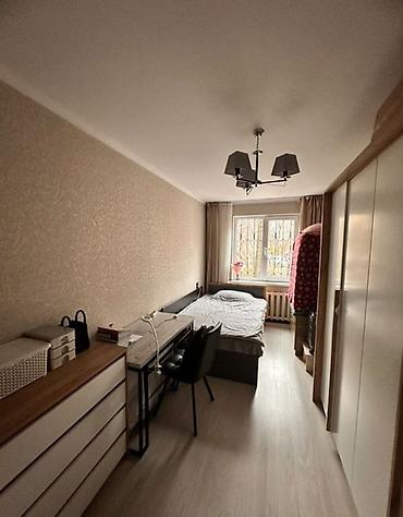 45: 2 комнаты, 45 м², 8 мкр 104 серия, 1 этаж, Свежий ремонт — 6