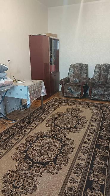 посуточно 5 микро: 1 комната, 34 м², 5 мкр 105 серия, 9 этаж — 1