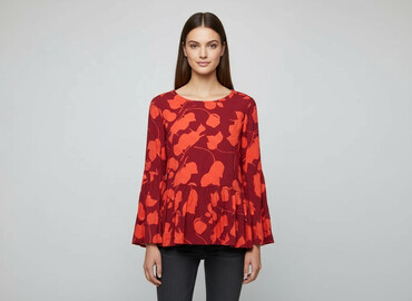 sukienka czerwona h m: Vero Moda, Жіноча блуза, розмір S на lalafo.pl sukienka czerwona h m: Vero Moda, Жіноча блуза, розмір S