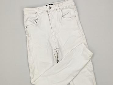 primark jeans: Bershka, Jeansy damskie, rozmiar M — 1