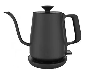 Brand: Fram Model: Električno Kuvalo Fram FEK-R1300BK 0.6L/1310W/Crno
