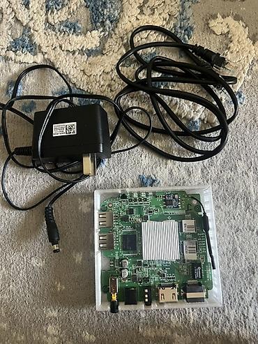 pc case: Обходчик прошивки на Сони PlayStation 4 В комплекте сама плата, шнур — 1