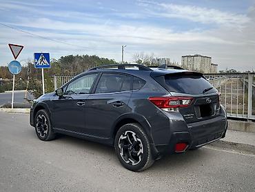субару импрезер: Subaru Crosstrek: 2020 г., 2.5 л, Вариатор, Бензин, Кроссовер — 4