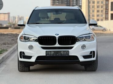 бмв 34 1995: BMW X5: 2017 г., 3.5 л, Автомат, Бензин, Внедорожник