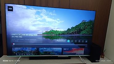 Телевизоры: Срочная акция!!!! Модель 75Q66G Бренд Skyworth Основные характеристики — 11