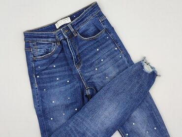 Stradivarius, Джинси жіночі, розмір M