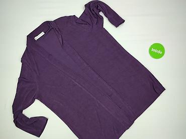 dluga moda: Kardigan damski, rozmiar 5XL — 2