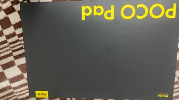 пк для офиса: Планшет, Xiaomi, память 256 ГБ, 12" - 13", Wi-Fi, Новый, Классический цвет - Серый