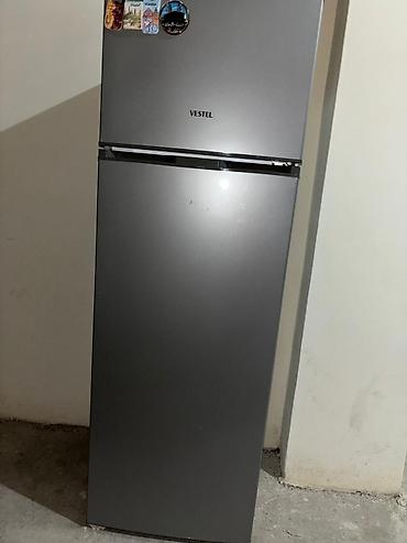 vestel soyuducu: Vestel iki qapılı soyuducu (üstdə dondurucu) real alıcıya endrim var! — 2