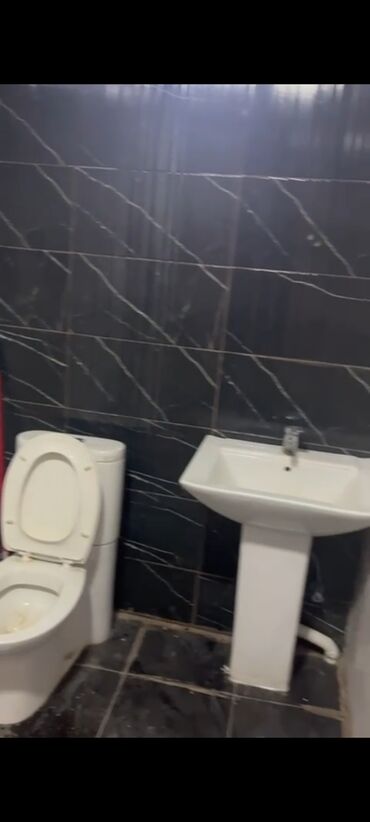 Uzunmüddətli kirayə evlər: 40 kv. m, 1 otaqlı, Su, İnternet, Telefon — 13