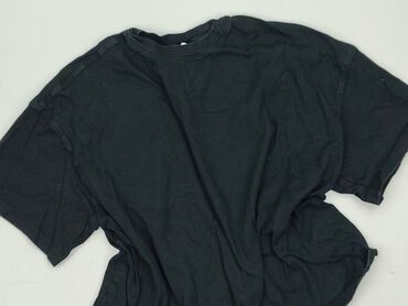 gego koszulki: H&M Divided, T-shirt damski, rozmiar M
