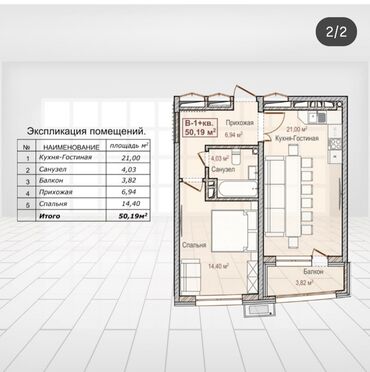 квартира долгий срок киевской ибраимова: 1 комната, 51 м², Элитка, 5 этаж, Дизайнерский ремонт