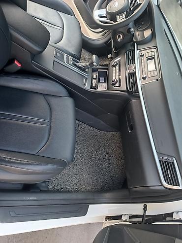 Kia: Kia K5: 2020 г., 2 л, Газ, Седан — 10