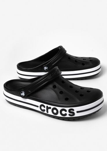 секонд обувь: CROCS Bayaband clog В наличии Crocs Производство Вьетнам 🇻🇳 Мягкие и