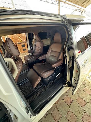 Пассажирский бус на заказ: Услуги комфортабельных микроавтобусов Mercedes-Benz Sprinter (Бус на — 10