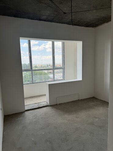Продажа квартир: 1 комната, 37 м², 4 этаж, ПСО (под самоотделку)