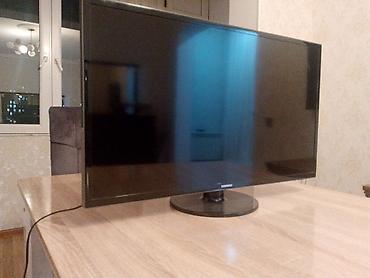 TV və video: İşlənmiş Televizor Samsung LED ekran 48" HD (1366x768), Pulsuz çatdırılma — 1