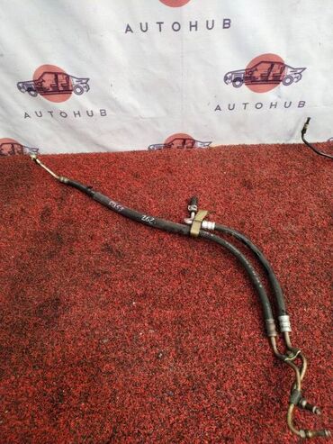 ремонт блока питания компьютера: Шланг гура Subaru Outback BP9 2500 2003 (б/у) ДВИГАТЕЛЬ / АКПП - в
