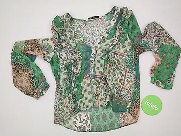 tecza: Zara, Bluzka damska, rozmiar XS — 2