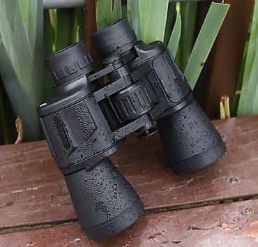 Другая бытовая техника: Бинокль Comet 20X50 Бинокль Comet 20X50 — отличный выбор для тех, кто — 8