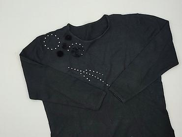 kurtka damska flek: Sweter damski, rozmiar 3XL — 1