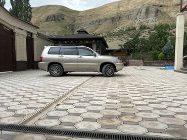 экскаватор хундай 140 колесный цена бишкек: Toyota Kluger: 2001 г., 2.4 л, Автомат, Бензин, Кроссовер
