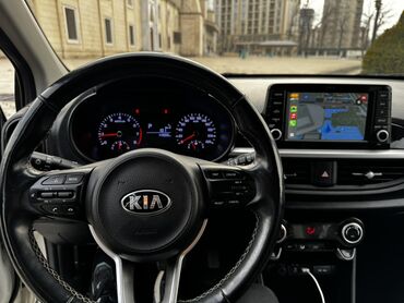 Kia: Kia Morning: 2020 г., 1 л, Автомат, Бензин, Хэтчбэк at lalafo.kg — 12 Kia: Kia Morning: 2020 г., 1 л, Автомат, Бензин, Хэтчбэк — 12