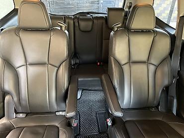 Subaru: Subaru Ascent: 2021 г., Бензин, Кроссовер — 10