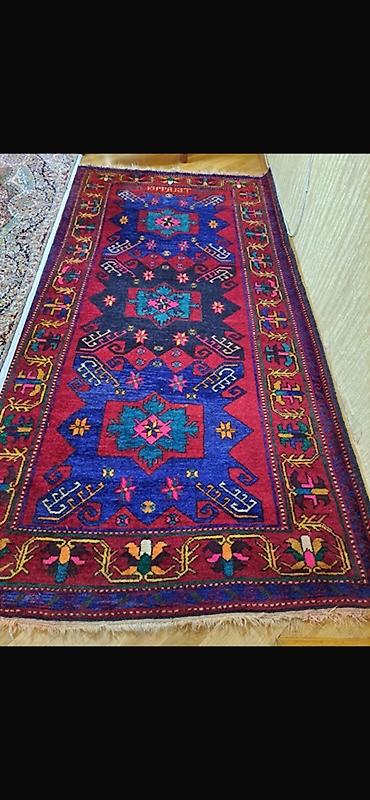 Xalçalar: Xalça Dekorativ, Azərbaycan, Kredit yoxdur — 1