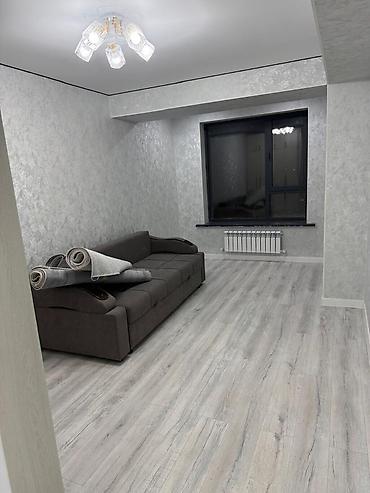 Продажа квартир: 1 комната, 42 м², Элитка, 6 этаж, Евроремонт — 8