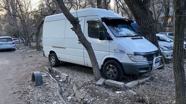 Грузовой транспорт: Легкий грузовик, Б/у