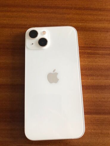 мясорубка купить в баку: IPhone 13, 128 ГБ, Белый, Отпечаток пальца, Face ID, С документами