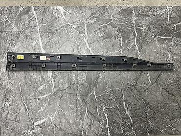 platform ok: Накладка на дверь Передняя левая Hyundai, Б/у, Оригинал — 5