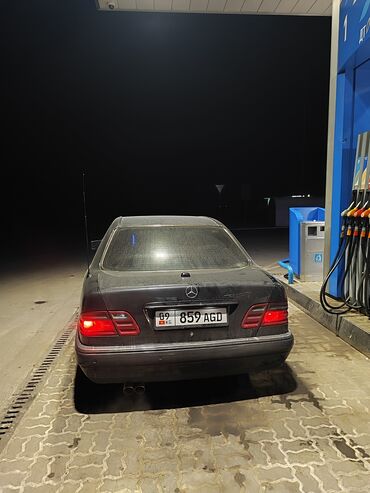 фары на опель вектра б: Mercedes-Benz E-Class: 1997 г., 4.3 л, Автомат, Бензин, Седан