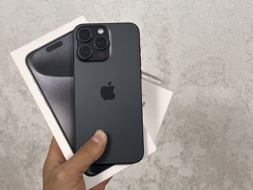 s23 цена бишкек: IPhone 15 Pro Max, Б/у, 256 ГБ, Black Titanium, Зарядное устройство, Защитное стекло, Кабель, 83 %