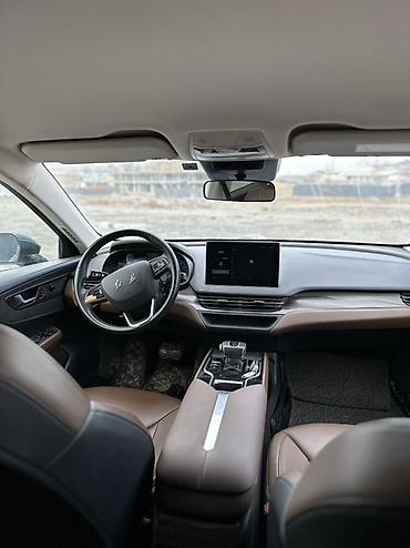 Другие автомобили: 🚗 Hongqi E-QM5 2021 — Электрический седан премиум-класса Продам — 10