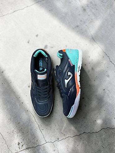 Мужские кроссовки, 40, Joma, Новый, Самовывоз, Платная доставка