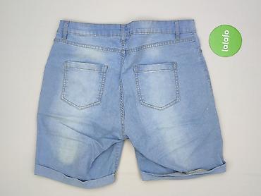 spodenki k: Janina, Szorty damskie, rozmiar 2XL — 3