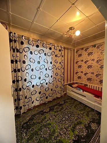 Продажа коттеджей и домов: Продается дом КАРА БАЛТА Ул,Шопокова 143 5комната+коридор участка — 7