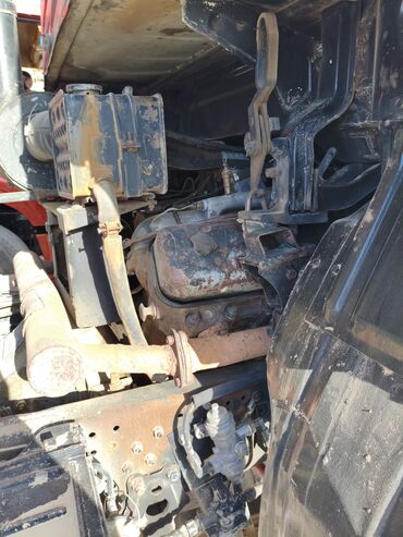 Грузовики: Грузовик, Камаз — 8